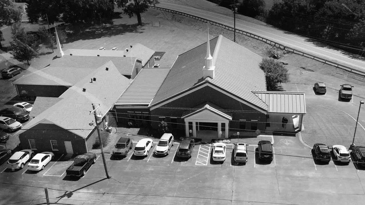 Turning Point Church - Murfreesboro, TN